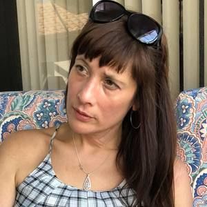 Meet your Posher, Anne